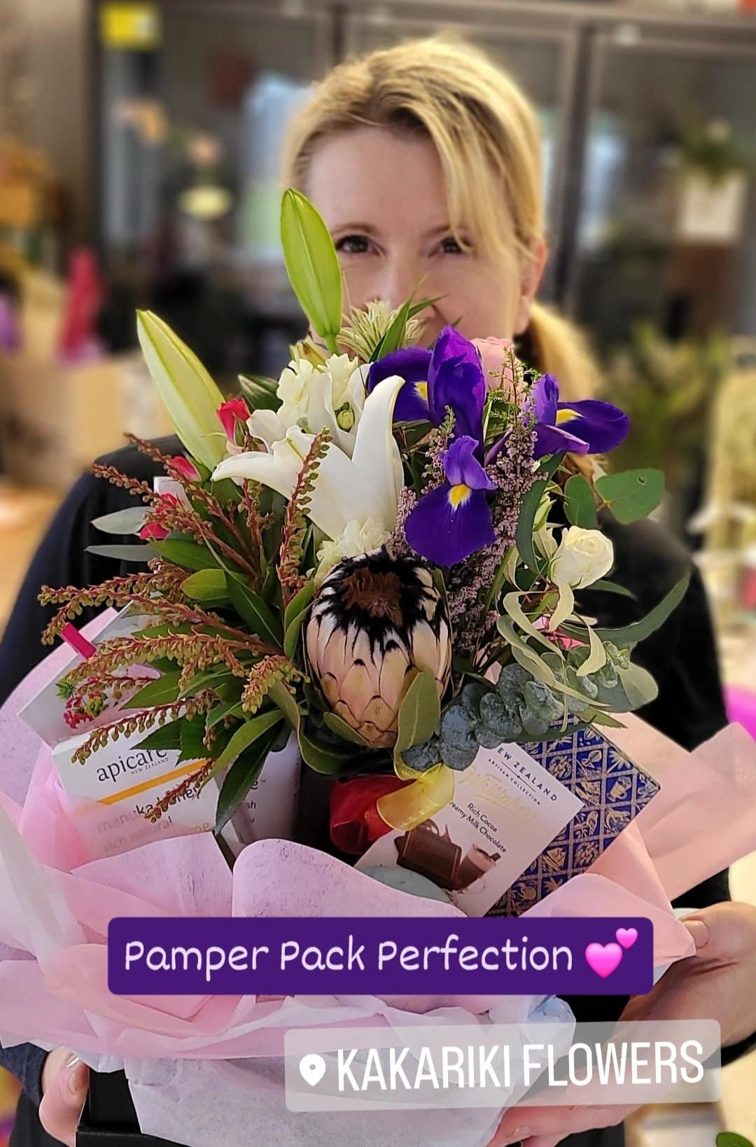 Pamper Pack Perfection - Image 2