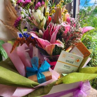 Pamper Pack Perfection