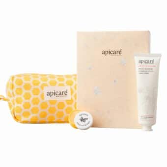 Gift box by Apicare