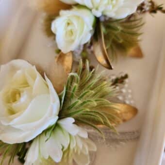 Ball Flowers