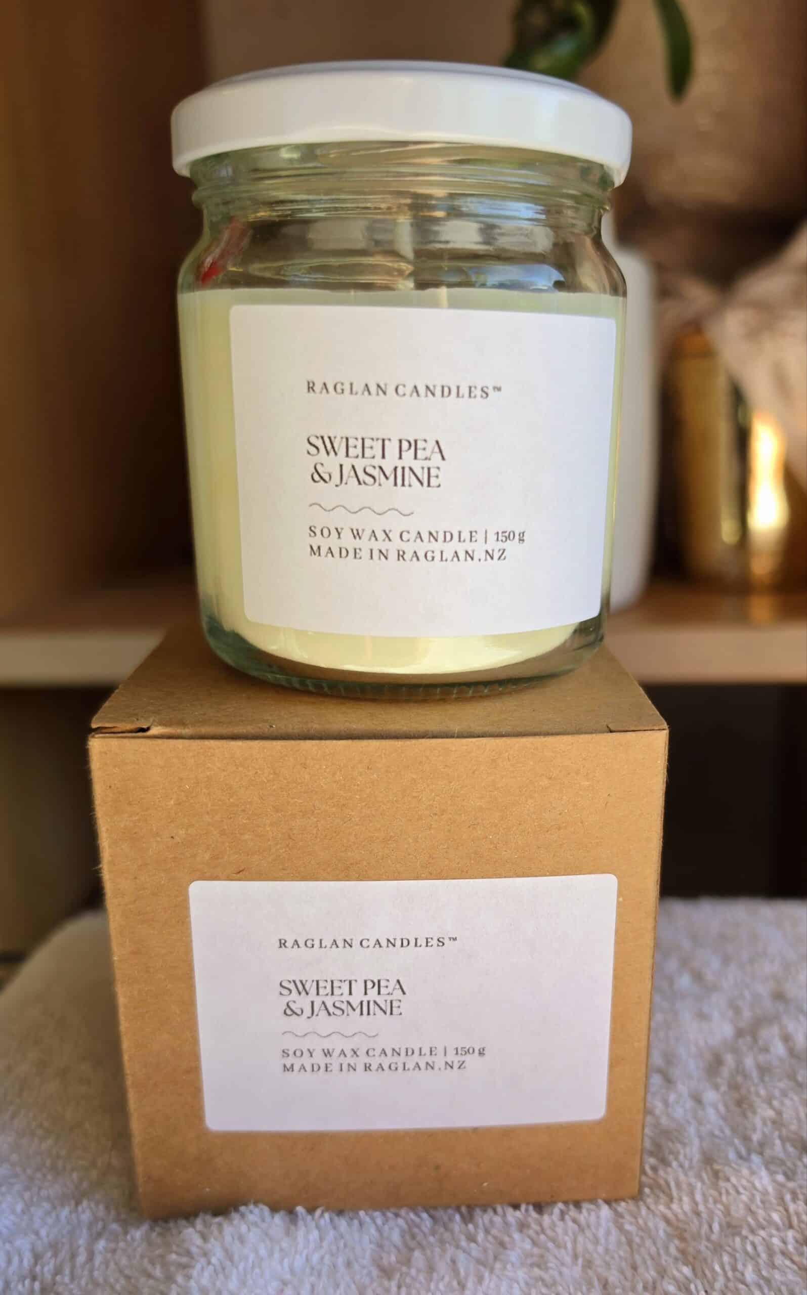 Raglan Candles - Image 7
