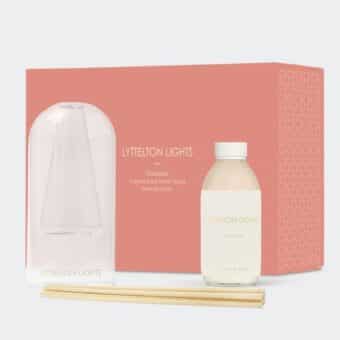 Lyttelton Lights -Reed Diffusers