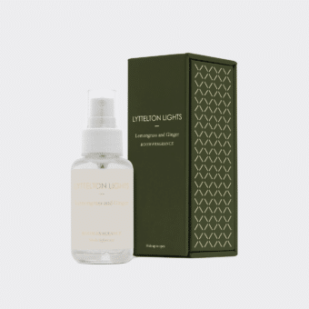 Lyttelton Lights – Room Fragrances