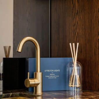 Lyttelton Lights -Reed Diffusers