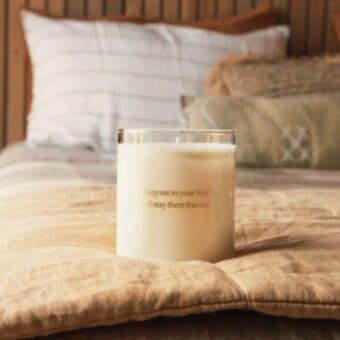 Remembrance candle – Lyttelton Lights
